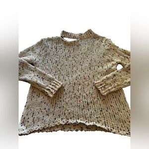 Peach Love California Sweater